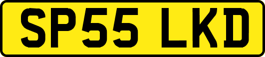 SP55LKD