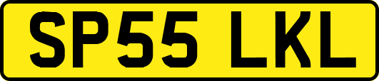 SP55LKL
