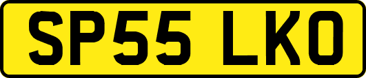 SP55LKO