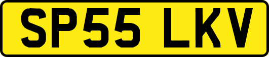 SP55LKV