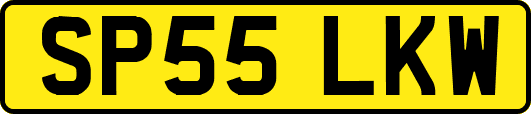 SP55LKW