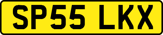 SP55LKX