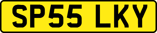 SP55LKY