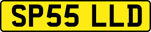 SP55LLD