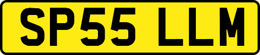 SP55LLM
