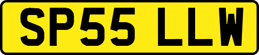 SP55LLW