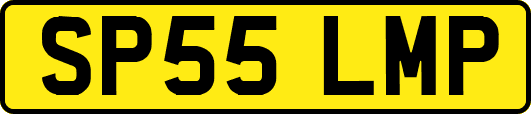SP55LMP