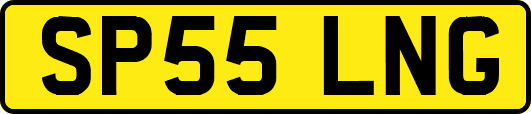 SP55LNG