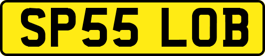 SP55LOB