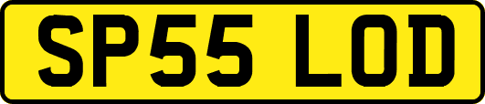 SP55LOD