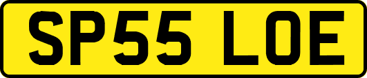 SP55LOE