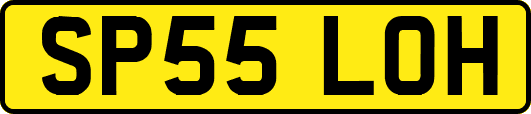 SP55LOH