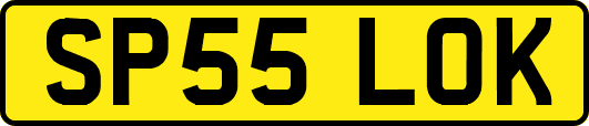 SP55LOK