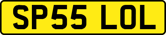 SP55LOL