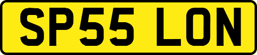 SP55LON