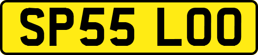 SP55LOO
