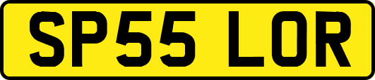 SP55LOR