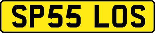SP55LOS