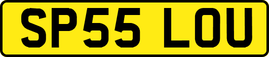 SP55LOU