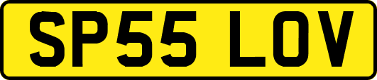 SP55LOV