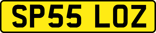 SP55LOZ