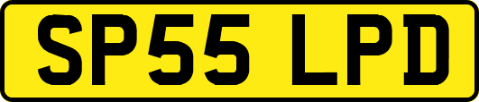 SP55LPD