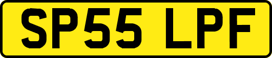 SP55LPF