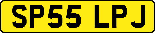 SP55LPJ