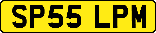 SP55LPM