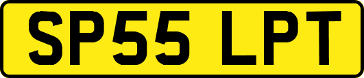 SP55LPT