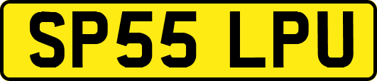 SP55LPU