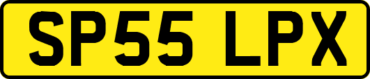 SP55LPX