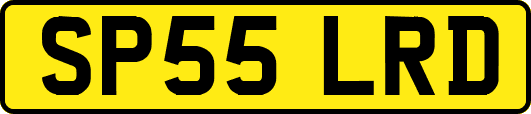 SP55LRD