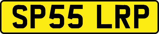 SP55LRP