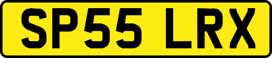 SP55LRX