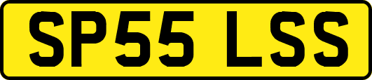 SP55LSS