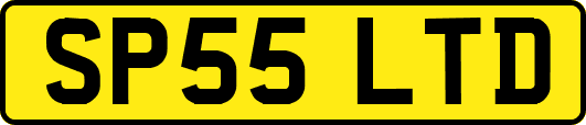 SP55LTD