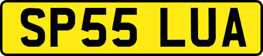 SP55LUA