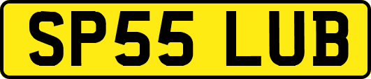 SP55LUB