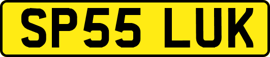 SP55LUK