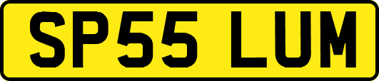 SP55LUM