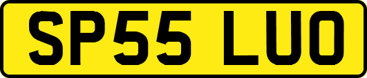 SP55LUO