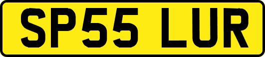 SP55LUR