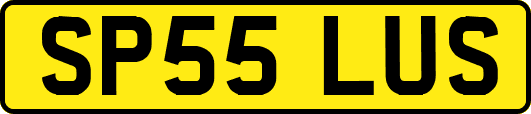 SP55LUS