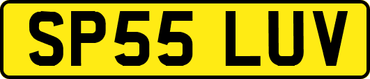 SP55LUV