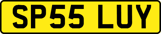 SP55LUY