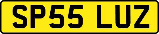 SP55LUZ