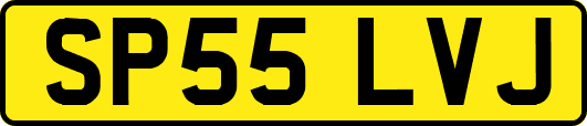 SP55LVJ