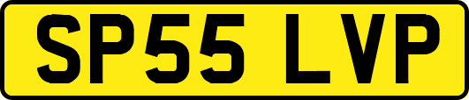 SP55LVP