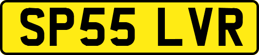 SP55LVR